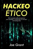Hackeo Ético (eBook, ePUB)