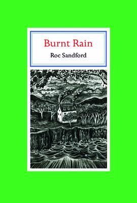 Burnt Rain (eBook, ePUB) Burnt Rain (eBook, ePUB)