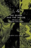 The Quark & the Jaguar (eBook, ePUB)