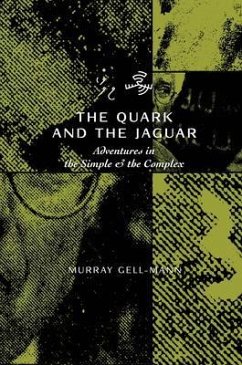 Cover The Quark & the Jaguar (eBook, ePUB)