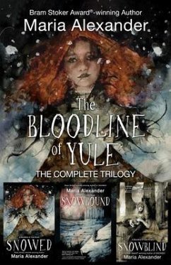 Cover The Bloodline of Yule Trilogy (eBook, ePUB)