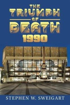 The Triumph of Death 1990 (eBook, ePUB) - Sweigart, Stephen W.