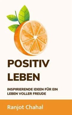 Cover Positiv Leben (eBook, ePUB)