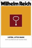 Listen, Little Man! (eBook, ePUB)