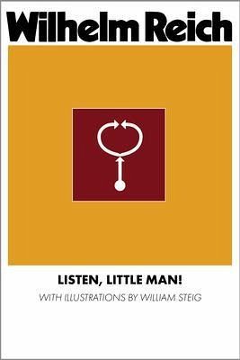 Listen, Little Man! (eBook, ePUB)