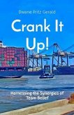 Crank It Up! (eBook, ePUB)