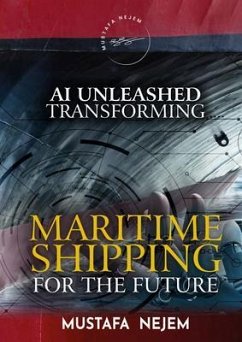 Cover AI UNLEASHED (eBook, ePUB)