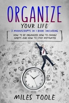 Organize Your Life (eBook, ePUB) Cover Organize Your Life (eBook, ePUB)