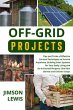OFF-GRID PROJECTS (eBook, ePUB) - Bild 1