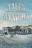 Tales from the Last Days of Anatolia (eBook, ePUB)