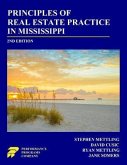 Principles of Real Estate Practice in Mississippi (eBook, ePUB)