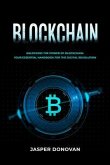 Blockchain: Unlocking the Power of Blockchain (eBook, ePUB)
