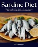 Sardine Diet (eBook, ePUB)