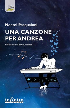 Una canzone per Andrea (eBook, ePUB) - Pasqualoni, Noemi