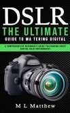 Dslr (eBook, ePUB)