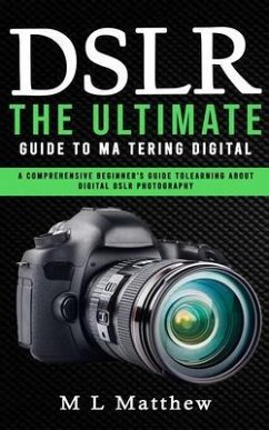 Cover Dslr (eBook, ePUB)