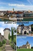 Bodensee (Lake Constance) Travel Guide (eBook, ePUB)