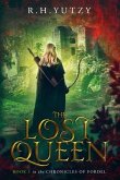 The Lost Queen (eBook, ePUB)
