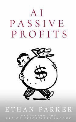 AI Passive Profits (eBook, ePUB) AI Passive Profits (eBook, ePUB)