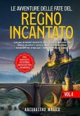 Le avventure delle fate del regno incantato (eBook, ePUB)