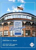 Ebbets Field (eBook, ePUB)