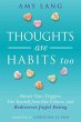 Thoughts Are Habits Too (eBook, ePUB) - Bild 1