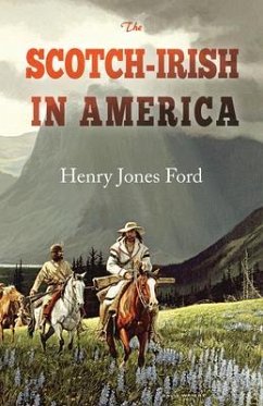 Cover The Scotch-Irish in America (eBook, ePUB)