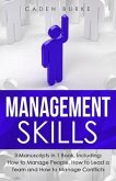 Management Skills (eBook, ePUB)