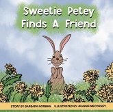 Sweetie Petey Finds A Friend (eBook, ePUB)