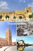 Marrakech Travel Guide (eBook, ePUB)