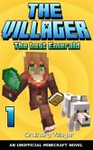 The Villager Book 1 (eBook, ePUB) The Villager Book 1 (eBook, ePUB)