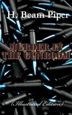 Murder in the Gunroom (eBook, ePUB) - Piper, H. Beam