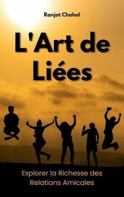 Cover L'Art de Liées (eBook, ePUB)