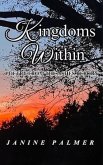 Kingdoms Within - Poetry from the Ashes Reborn (eBook, ePUB)