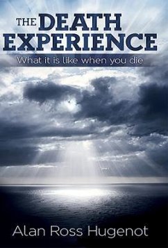 Cover The Death Experience (eBook, ePUB)