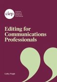 Editing for Communications Professionals (eBook, ePUB)