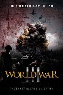 Cover World War III (eBook, ePUB)