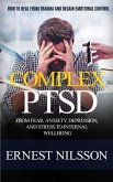 Complex Ptsd (eBook, ePUB) Complex Ptsd (eBook, ePUB)