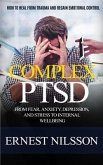 Complex Ptsd (eBook, ePUB)