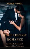 15 Shades of Romance (eBook, ePUB)