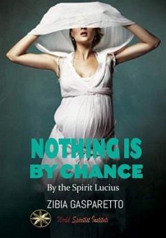 Cover Nothing is by Chance (eBook, ePUB)