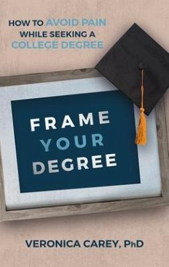 Frame Your Degree (eBook, ePUB)