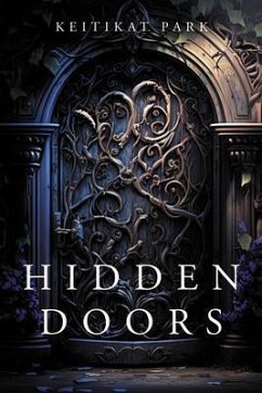 Hidden Doors (eBook, ePUB) - Park, Keiti Kat