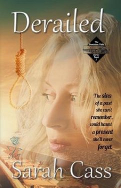 Cover Derailed (The Dominion Falls Series Book 2) (eBook, ePUB)