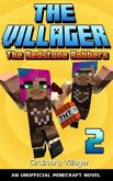 The Villager Book 2 (eBook, ePUB)