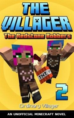 Cover The Villager Book 2 (eBook, ePUB)