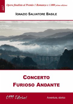 Concerto furioso andante (eBook, ePUB) - Basile, Ignazio