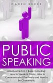 Public Speaking (eBook, ePUB)