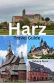 Harz Travel Guide (eBook, ePUB)