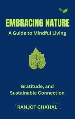Cover Embracing Nature (eBook, ePUB)